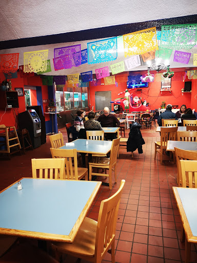 Grocery Store «Azteca Grocery», reviews and photos, 215 Washington St, Newburgh, NY 12550, USA