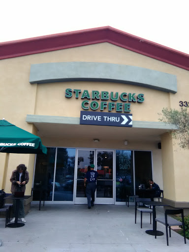 Starbucks image