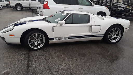 Auto Auction «Manheim Dallas», reviews and photos, 5333 W Kiest Blvd, Dallas, TX 75236, USA