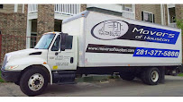 Movers of Houston - Photo 2 - Car repair in , Houston