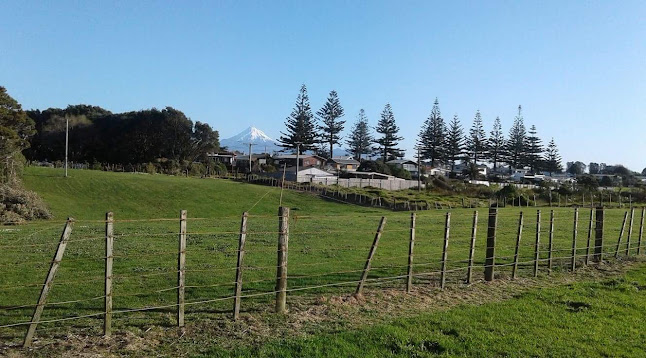 Waitara Holiday Park - Other