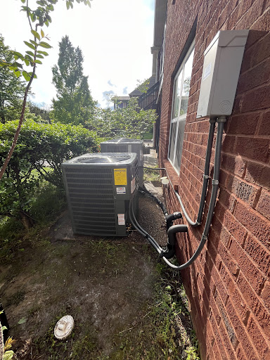 Photo of Caputo Mechanical Services Inc.