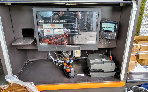 Home Improvement Store «The Home Depot», reviews and photos, 181 S Gulph Rd, King of Prussia, PA 19406, USA