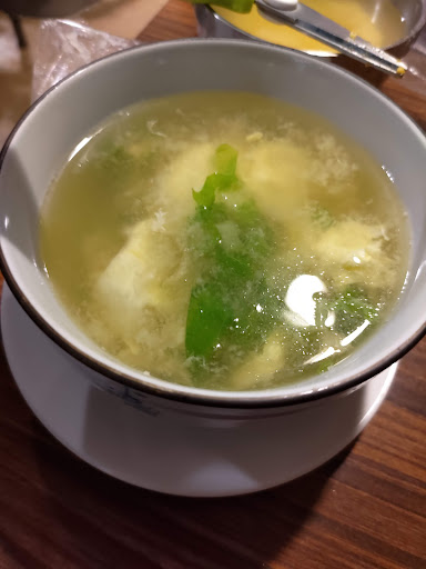 錦鴻日式料理 的照片