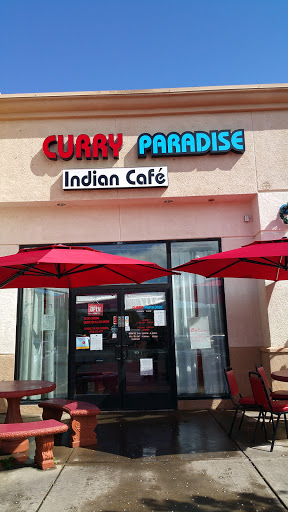 Curry Kabab Paradise 2