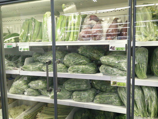 Asian Grocery Store «Viet-Wah Asian Food Market», reviews and photos, 2825 NE Sunset Blvd, Renton, WA 98056, USA