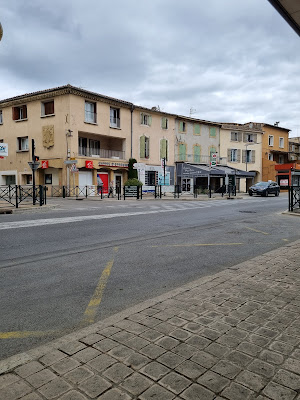 Pauline à Saint-Cannat