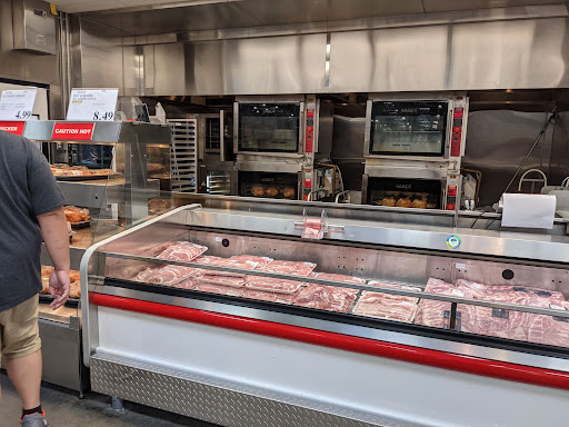 Warehouse store «Costco Wholesale», reviews and photos, 2850 Hoepker Rd, Sun Prairie, WI 53590, USA