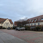 Photo n°2 de l'avis de P19.8 fait le 27/12/2023 à 10:08 sur le  Drahthammer Schlößl à Amberg