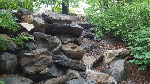 Park «Seton Falls Park», reviews and photos, E 233rd St, Bronx, NY 10466, USA