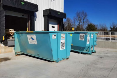 Ozark Dumpster Service of Bentonville