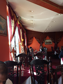 Atmosphère du Restaurant indien Bollywood à Chalon-sur-Saône - n°5