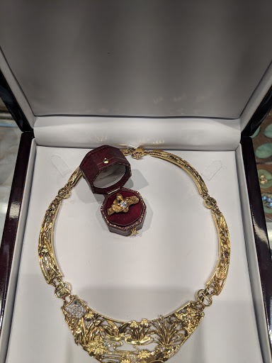 Jewelry Designer «Wagner Jewellers», reviews and photos, 107 Hanover Ave, Ashland, VA 23005, USA