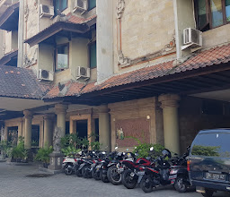 Airy Eco Denpasar Barat Bukit Tunggal 35 Bali photo