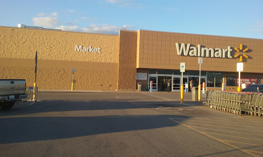 Department Store «Walmart Supercenter», reviews and photos, 200 Floyd Dr, Carrollton, KY 41008, USA