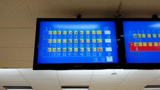 Bowling Alley «AMF Humble Lanes», reviews and photos, 19214 US-59, Humble, TX 77338, USA