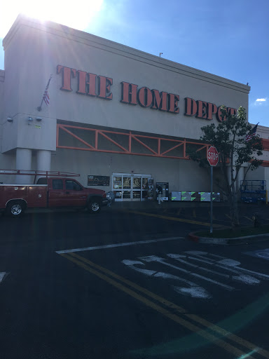 Home Improvement Store «The Home Depot», reviews and photos, 6345 Variel Ave, Woodland Hills, CA 91367, USA