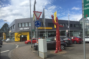 Autohaus Karl Asbach GmbH