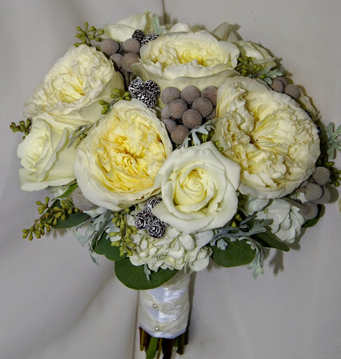 Florist «Floral Expressions», reviews and photos, 490 Buckland Rd, South Windsor, CT 06074, USA