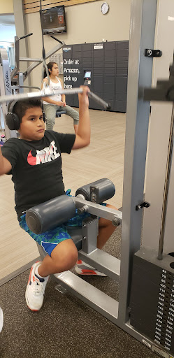 Gym «LA Fitness», reviews and photos, 4175 W 76th St, Edina, MN 55435, USA