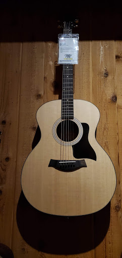 Music Store «Guitar Center», reviews and photos, 186 Banks Crossing, Fayetteville, GA 30214, USA