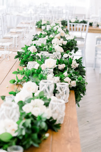 Florist «Greenlion Design», reviews and photos, 174 Bellevue Ave #220, Newport, RI 02840, USA