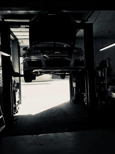 Auto Repair Shop «Utah Imports», reviews and photos, 33 Herbert Ave S, Salt Lake City, UT 84111, USA