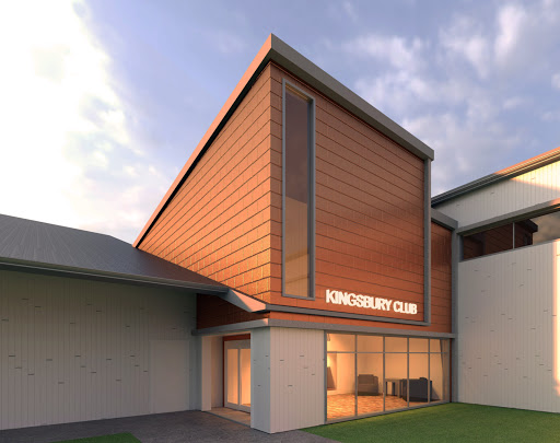 Health Club «Kingsbury Club», reviews and photos, 2 Ice House Rd, Medfield, MA 02052, USA