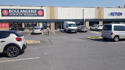 Basic Fit à Brebières
