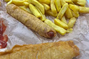 Dumfries St Fish and Chips image
