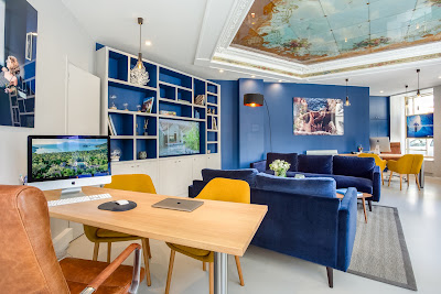 Eluxtravel Paris 16 | Agence de voyages de luxe à Paris