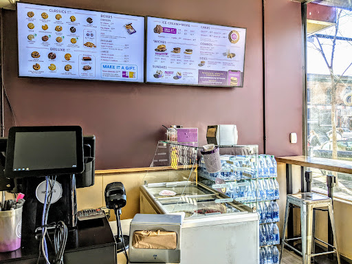 Cookie Shop «Insomnia Cookies», reviews and photos, 402 14th Ave SE, Minneapolis, MN 55414, USA