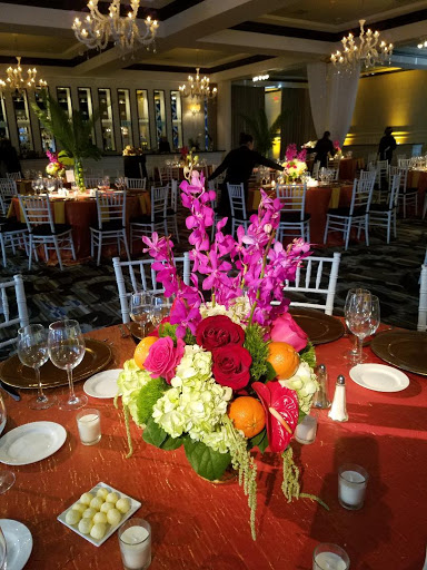 Florist «Petals Florist», reviews and photos, 1170 E Dekalb Pike, King of Prussia, PA 19406, USA