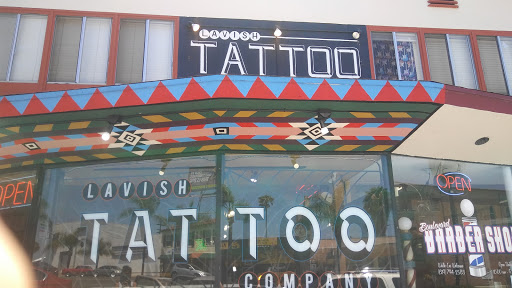 Explore heaven tattoo ideas, creative tattoo ideas in San Diego, available at Lavish Tattoo Company