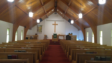 Collingwood Christian Reformed Church