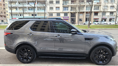 Sn cars à Thil