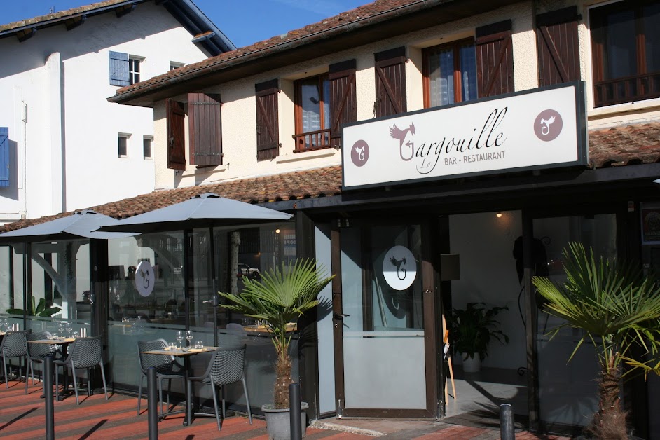 Restaurant La Gargouille à Saint-Vincent-de-Tyrosse (Landes 40)