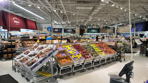 Grocery Store «Meijer», reviews and photos, 10138 Indianapolis Blvd, Highland, IN 46322, USA