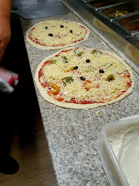 Photos du propriétaire du Pizzas à emporter Chez Dreuf à Bas-en-Basset - n°4