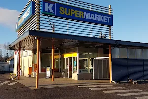 K-Supermarket Pikis image