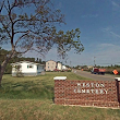 Weston Cemetery