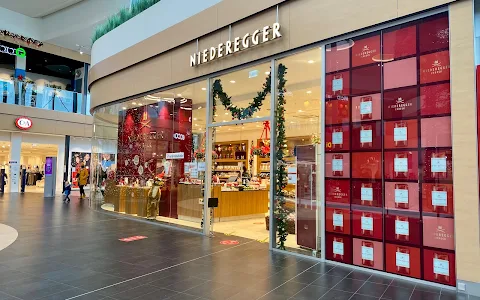 Niederegger - Filiale im LUV Shopping image