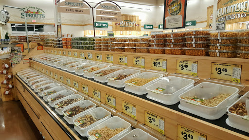 Health Food Store «Sprouts Farmers Market», reviews and photos, 1265 W Exchange Pkwy, Allen, TX 75013, USA