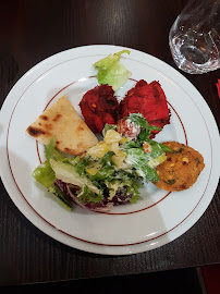 Plats et boissons du Restaurant indien Namasté à Rouen - n°17