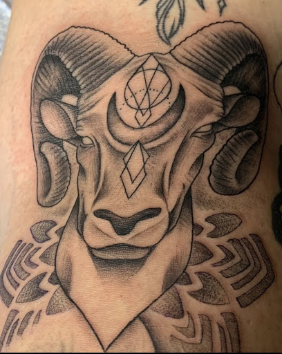 Find owl tattoo ideas for men for your next unique tattoo in Keyport at Taboo Tattoos