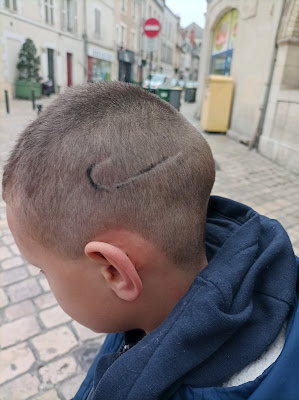 Salon Croix Morin à Orléans