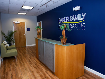 Baker Family Chiropractic - Chiropractor in Orlando Florida
