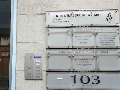 Babayan Georges à Toulouse