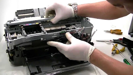Reparacion de impresoras epson cali