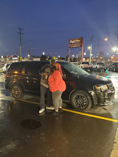 Car Dealer «RightWay Auto Sales», reviews and photos, 34966 S Gratiot Ave, Charter Twp of Clinton, MI 48035, USA